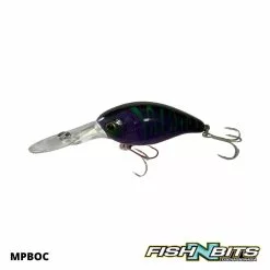 Profishent Tackle Profishent - Chainsaw 65mm -Rods Shop 10 05b20fc4 c2e5 433a 9941 b8c4e19e7675