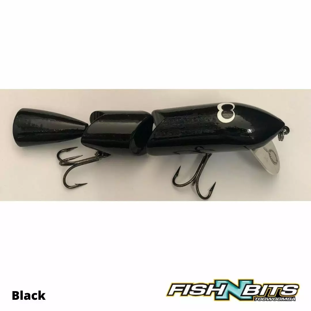 Mudeye - Rattle Snake 5 Mudeye - Rattle Snake - Image 5