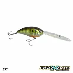 Imakatsu - Crank IK-800Rs Deep Impact -Rods Shop 10 3d66b5e4 b53a 44a5 bc12 d9dc1a3d8b90