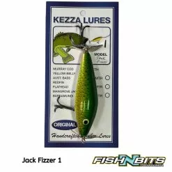 Kezza - Jack Fizzer -Rods Shop 10 534524b9 c352 448b bdfb 3e5e054d9b33