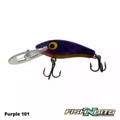 Cooby Cobbers Cooby Cobba - Mighty Mite 50mm -Rods Shop 10 7fd545fa 9658 4882 b1b8 510ef8053c8a