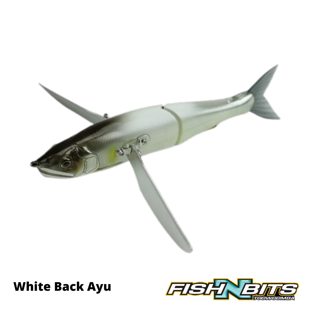 Gan Craft - Joi Crawler 178 1 Gan Craft - Joi Crawler 178