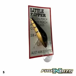 Little Riper Little Ripper 18+ 45 Little Riper Little Ripper 18+ -Rods Shop 10 cf99a39d 1c8d 4f07 abb4 98609122db9b