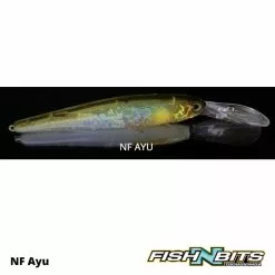 Jackall - Super Squirrel 115SP Silent -Rods Shop 10 ef8bbc3f 0a94 4d6f 81f0 4c6078a86d00