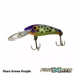 Cooby Cobbers Cooby Cobba - Mighty Mite 50mm -Rods Shop 11 28003f1a 35ee 430f adc7 8817de545788