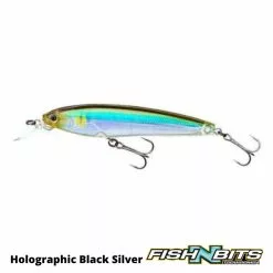 Yozuri Yo-Zuri 3DR Minnow Suspend 100mm -Rods Shop 11 3940b052 1565 433f addb b77f0cf6977f