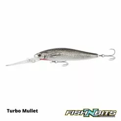 Samaki - Redic Jerkbait DS80 -Rods Shop 11 454d2fa3 f95d 4bad a480 63e252c8cc55