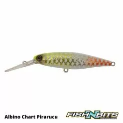 Jackall - Squirrel 67sp -Rods Shop 11 73a7f0b3 da8e 4367 8588 61bd5d0637da