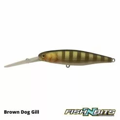 Jackall - Squirrel 67sp -Rods Shop 11 c97d486c 8f70 45ff b7aa 426bac1a6db9