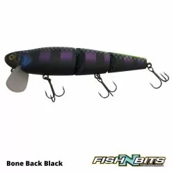 Jackall - Mikey 140 -Rods Shop 11 d8543581 3901 41f4 b6a9 31be178b3f20