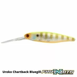 Jackall - Squirrel 67sp -Rods Shop 12 2c61d003 24c4 4d80 936f a33da52c6297