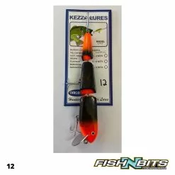 Kezza Lures - Wake Snake 23 Kezza Lures - Wake Snake -Rods Shop 12 999d431a 1c2b 46fc 82a4 c16c9040ee10