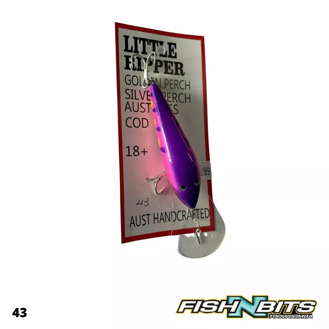 Little Riper Little Ripper 18+ 20 Little Riper Little Ripper 18+ - Image 20