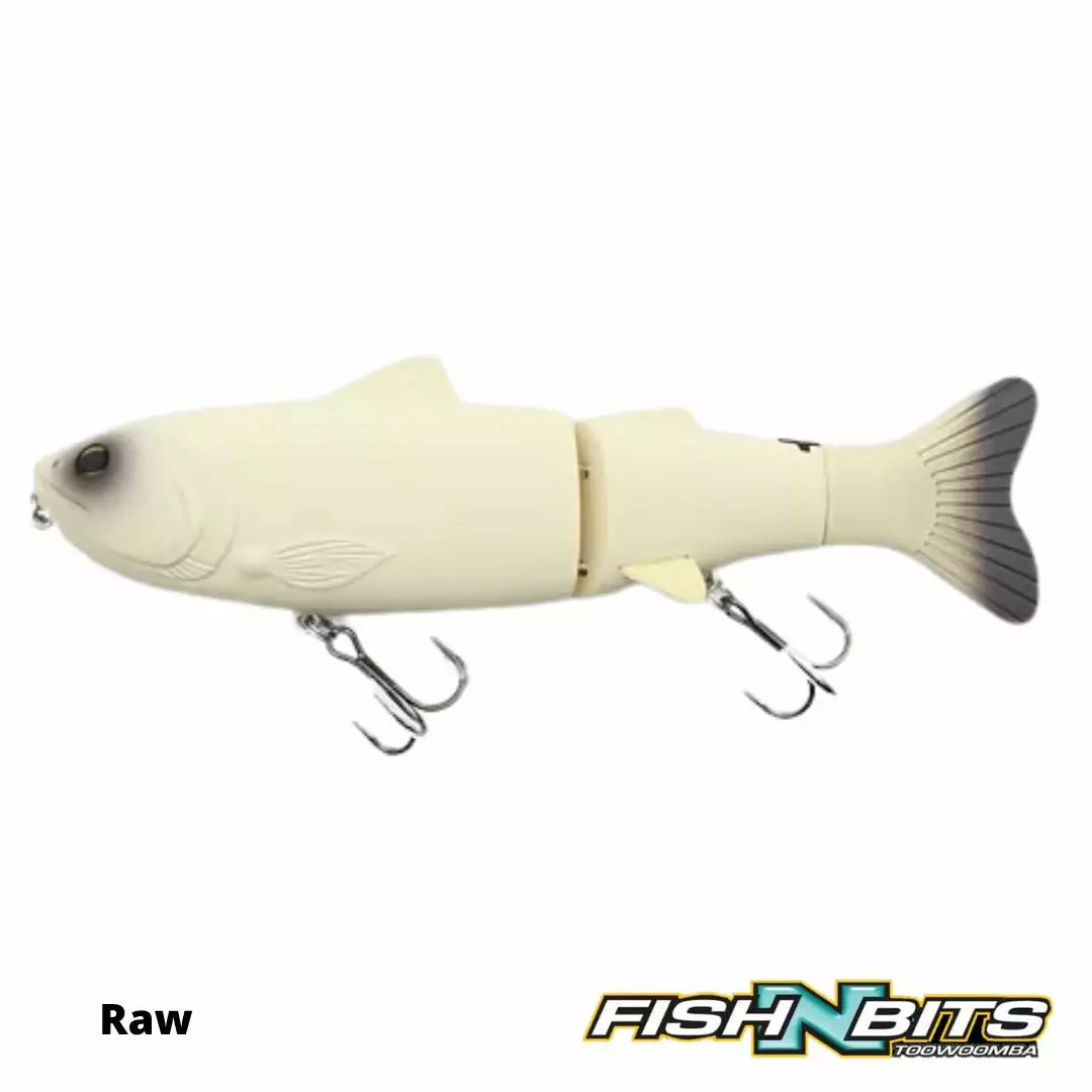 Baitsanity - Explorer Glide Gen 2 2 Baitsanity - Explorer Glide Gen 2 - Image 2