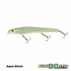 Nomad Design - Shikari 145 Slow Sink