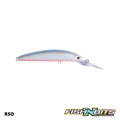 Classic Lures Classic Lure - Classic 120 6+ -Rods Shop 13