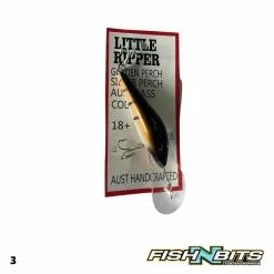 Little Riper Little Ripper 18+ 48 Little Riper Little Ripper 18+ -Rods Shop 13 05ab6245 7f5b 4d6b b298 afa34722b794