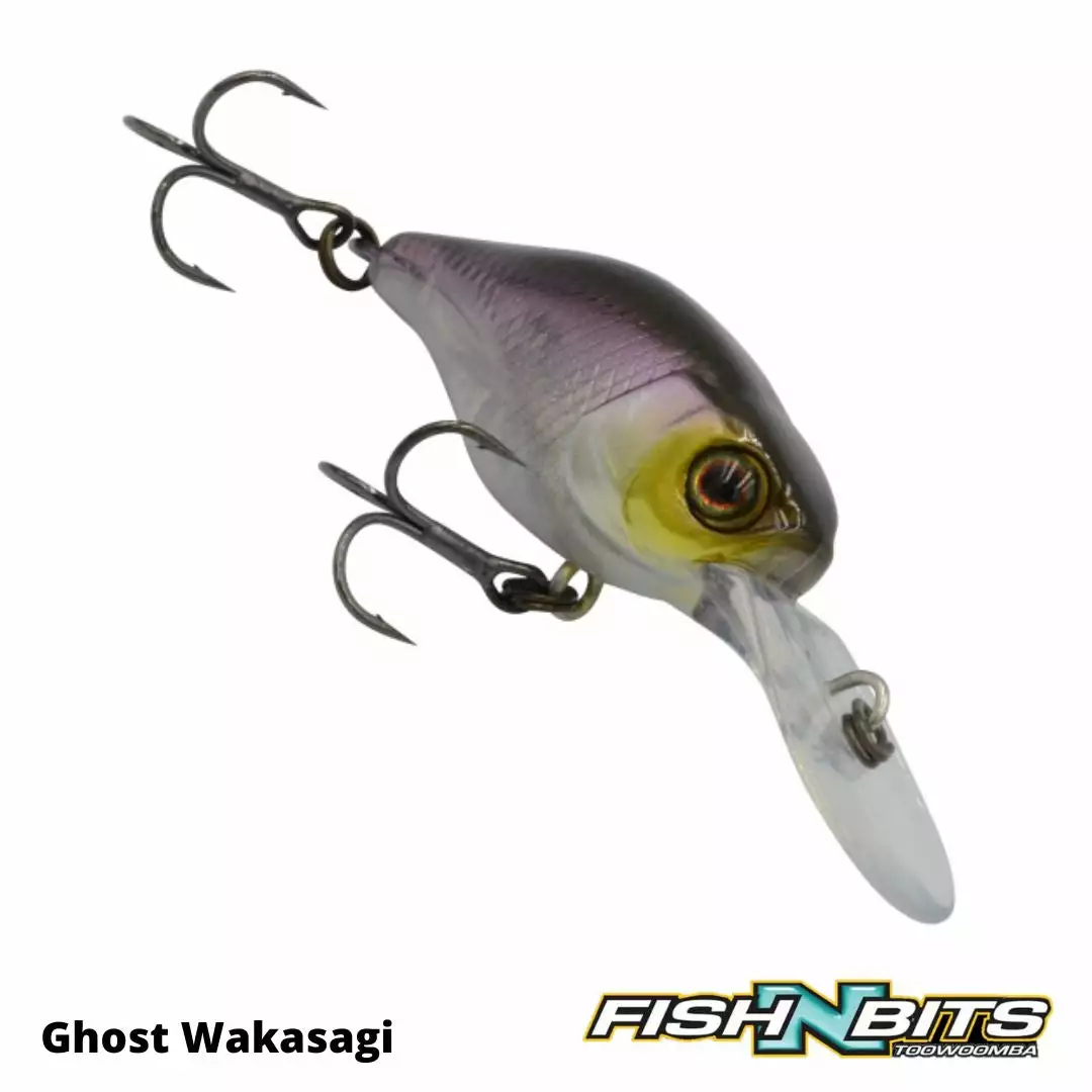 Jackall - Chubby 38 Deep 13 Jackall - Chubby 38 Deep - Image 13