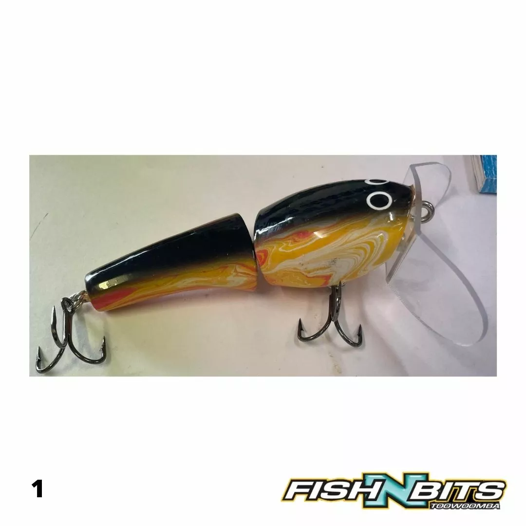 Kezza - Paddler 125 1 Kezza - Paddler 125