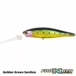 Lucky Craft - Pointer 78XD -Rods Shop 13 c8b834a8 eb88 4b09 96c0 d2914e7a1821