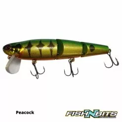 Jackall - Mikey 140 -Rods Shop 13 d42e710a 7ea5 4955 acb8 df0902b9295e