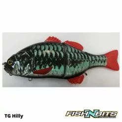 Jackall - Gantarel -Rods Shop 13 f5a92810 1703 4944 8f6e c650b8f15bd5