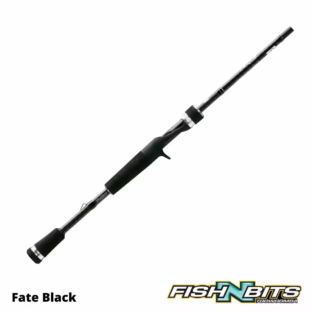 13 Fishing - Fate Black Cast 1 13 Fishing - Fate Black Cast