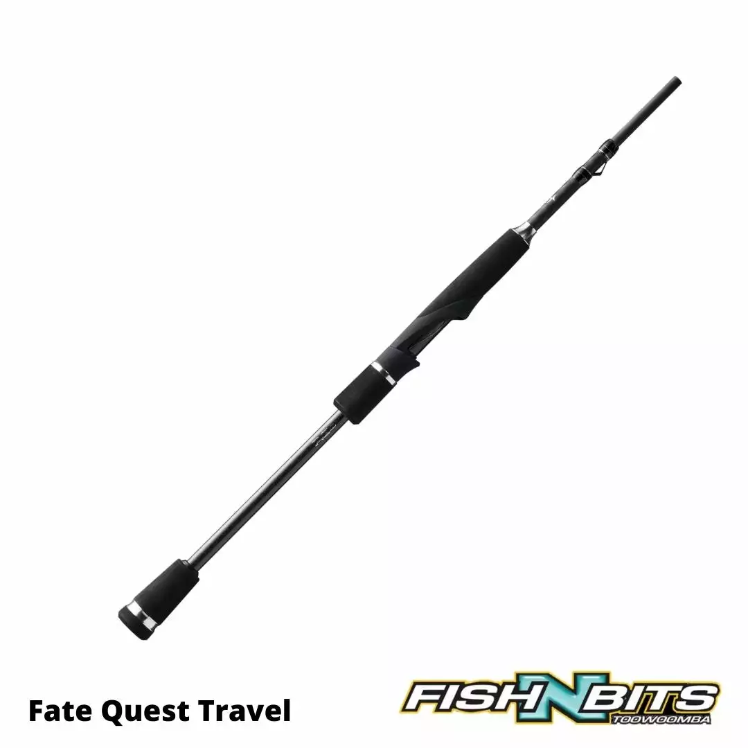 13 Fishing - Fate Quest Travel Spin 1 13 Fishing - Fate Quest Travel Spin