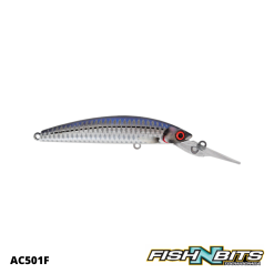Classic Lures Classic Lure - Classic 120 6+ -Rods Shop 14