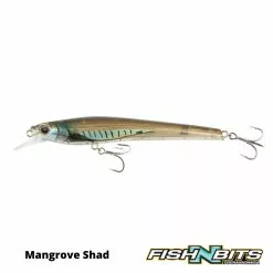 Nomad Design - Shikari 145 Slow Sink -Rods Shop 14 447f8da3 1e27 4078 b546 81b5949b1e7c