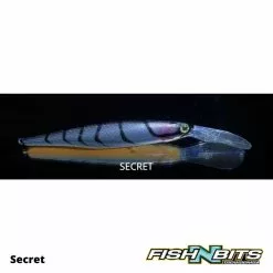 Jackall - Super Squirrel 115SP Silent -Rods Shop 14 4cc12ac2 b8af 41e1 8a71 028454a3e765