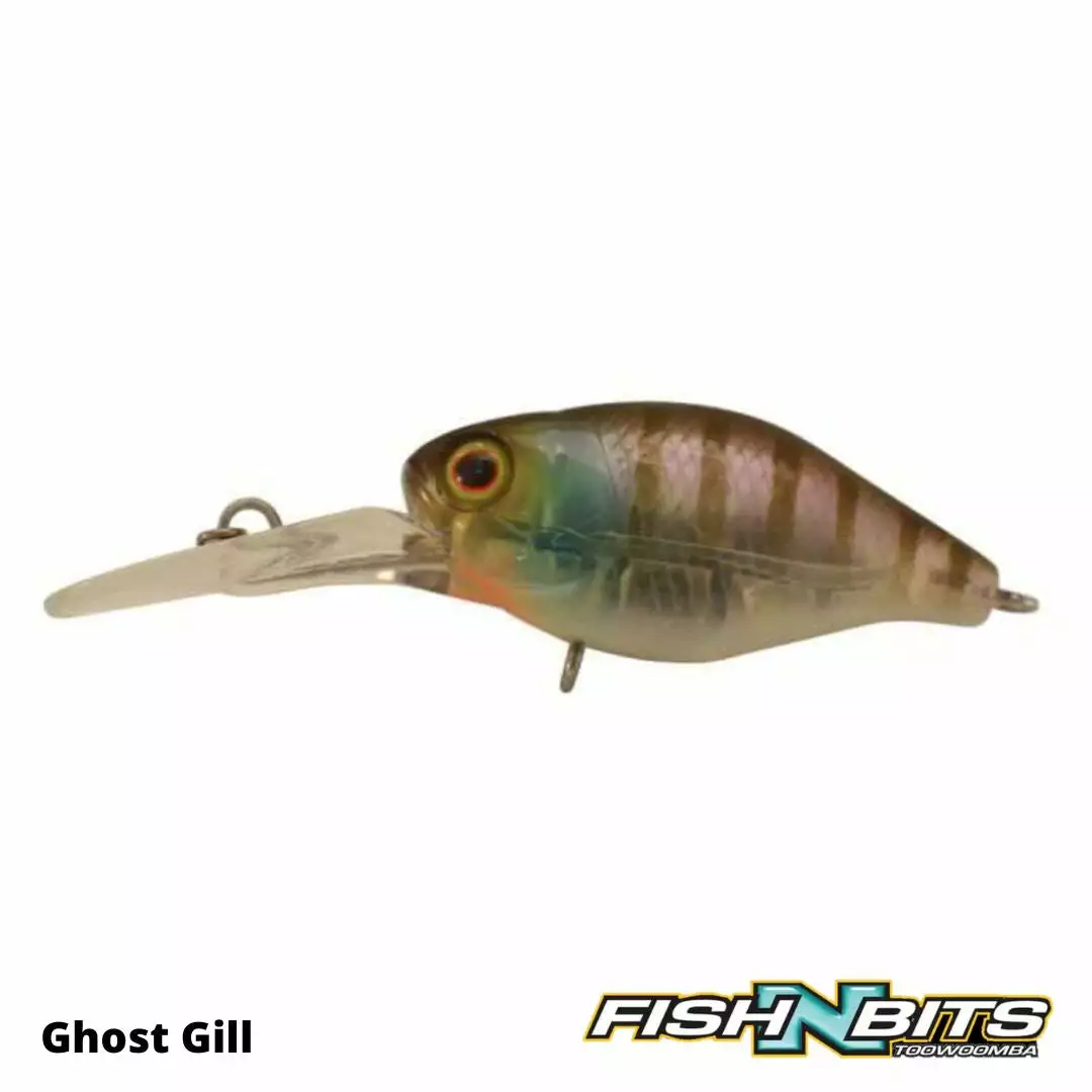 Jackall - Chubby 38 Deep 14 Jackall - Chubby 38 Deep - Image 14