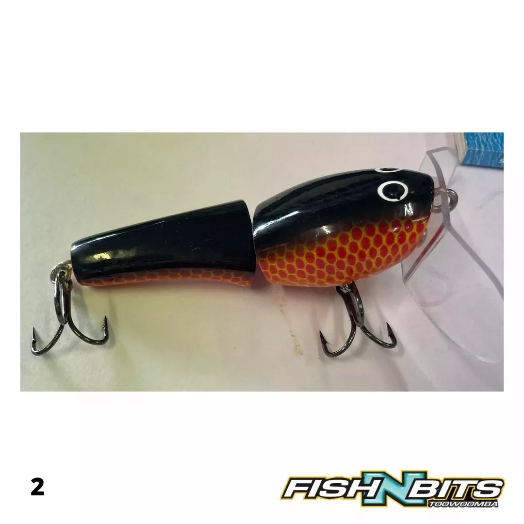 Kezza - Paddler 125 2 Kezza - Paddler 125 - Image 2