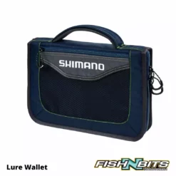Shimano - Lure Wallet