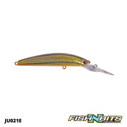 Classic Lures Classic Lure - Classic 120 6+ -Rods Shop 15