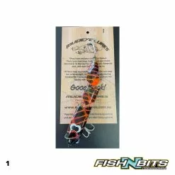 MudEye Lures - Baby Snake -Rods Shop 15 00d17a95 c3b8 44a9 8190 8c61eb0fe555