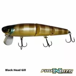 Jackall - Mikey 140 -Rods Shop 15 1a5e5efe 2204 4def 94a0 33fd196fa010