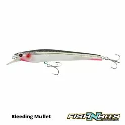 Nomad Design - Shikari 95 Slow Float -Rods Shop 15 5aec4da1 ff5e 4dcf 9250 2d9d861100f2