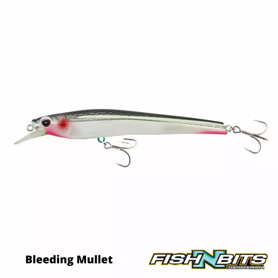 Nomad Design - Shikari 115 4 Nomad Design - Shikari 115 - Image 4