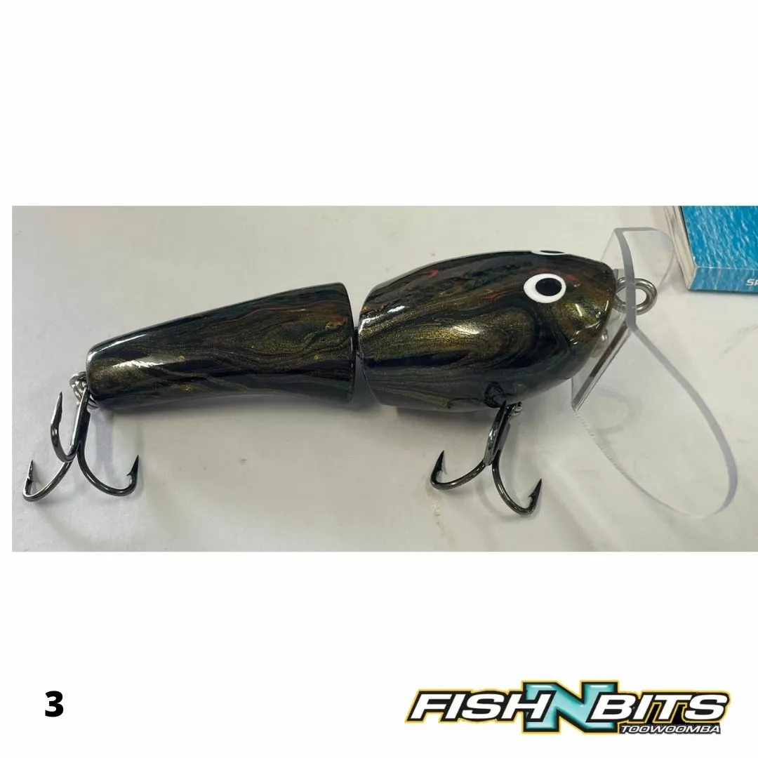 Kezza - Paddler 125 3 Kezza - Paddler 125 - Image 3