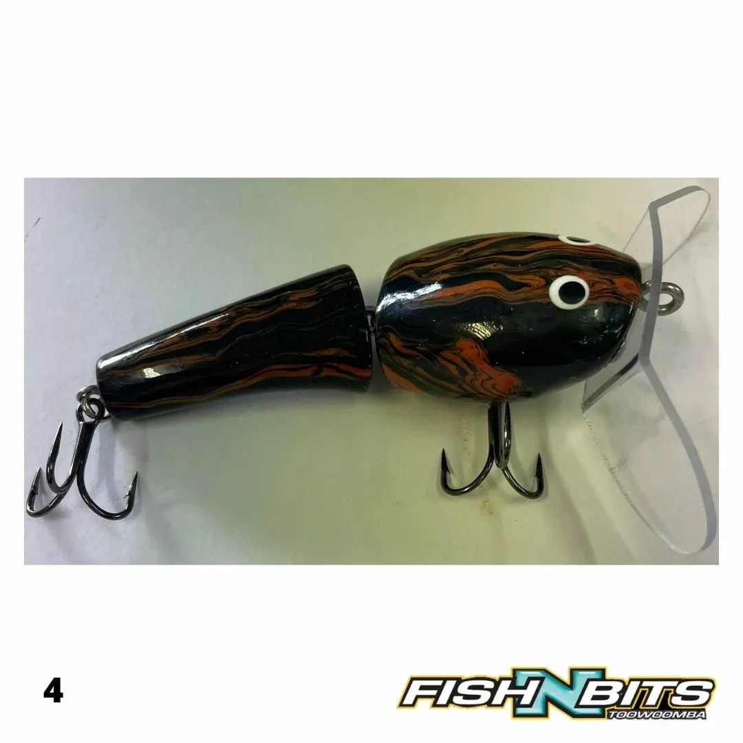 Kezza - Paddler 125 4 Kezza - Paddler 125 - Image 4