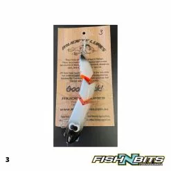 MudEye Lures - Baby Snake -Rods Shop 16 4d0bbabd 3d23 42be 80f6 3270dec0c458