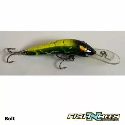 Smak - Smak 16ft Lures -Rods Shop 17 3b1af8f8 bf92 4c4e 8a54 5063ce4ffde0