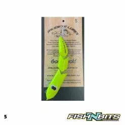 MudEye Lures - Baby Snake -Rods Shop 18 1745ec41 8100 40ae 8459 6501b5ece892