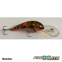 Smak - Smak 16ft Lures -Rods Shop 18 e0625540 f2f6 4313 852d 591281d147e8