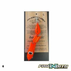 MudEye Lures - Baby Snake -Rods Shop 19 bd4dd6b7 e017 4aca a798 d5736676b2d6