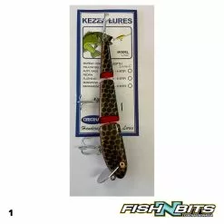 Rods Shop 28 Kezza Lures - Wake Snake