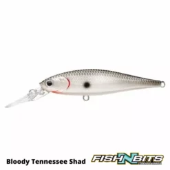 Todds Lucky Craft - Pointer 78 Shallow