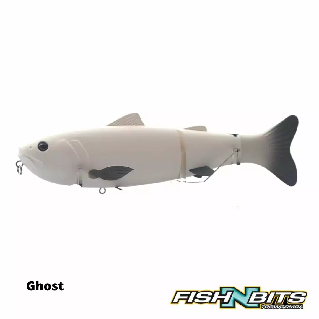 Baitsanity - Explorer Glide Gen 2 4 Baitsanity - Explorer Glide Gen 2 - Image 4