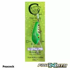Cooby Cobba - Mighty Mite Deep -Rods Shop 1 279ea837 db0a 48ab 94fa 7624f5a0b041